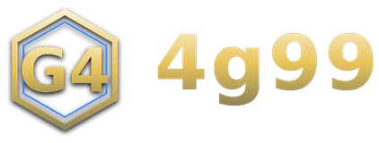 4g99 logo